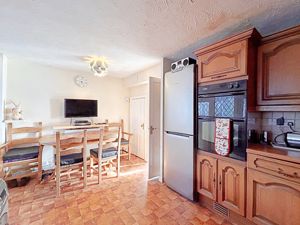 Kitchen/Dining Room- click for photo gallery